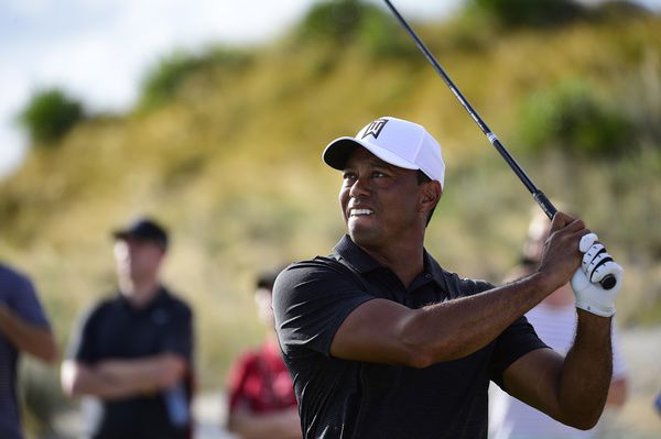 Gorch on the Porch: Time to watch more golf